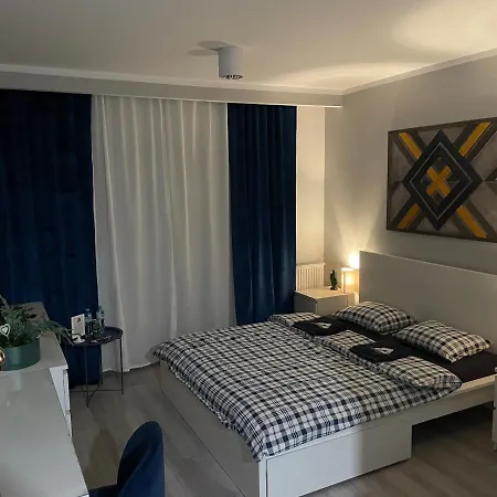 Apartament Korner Chelmonskiego Srem Exterior photo
