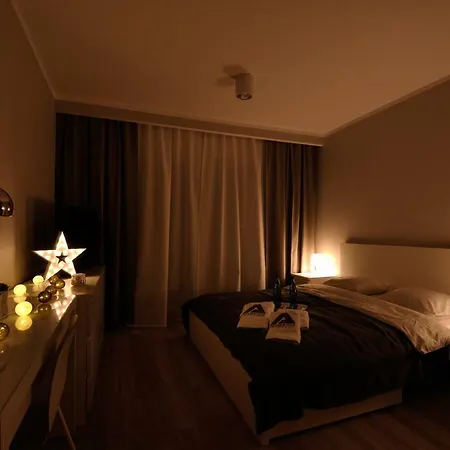 Apartament Korner Chelmonskiego Srem Exterior photo