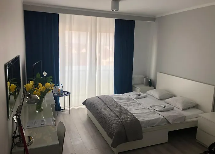 Apartament Korner Chelmonskiego Srem
