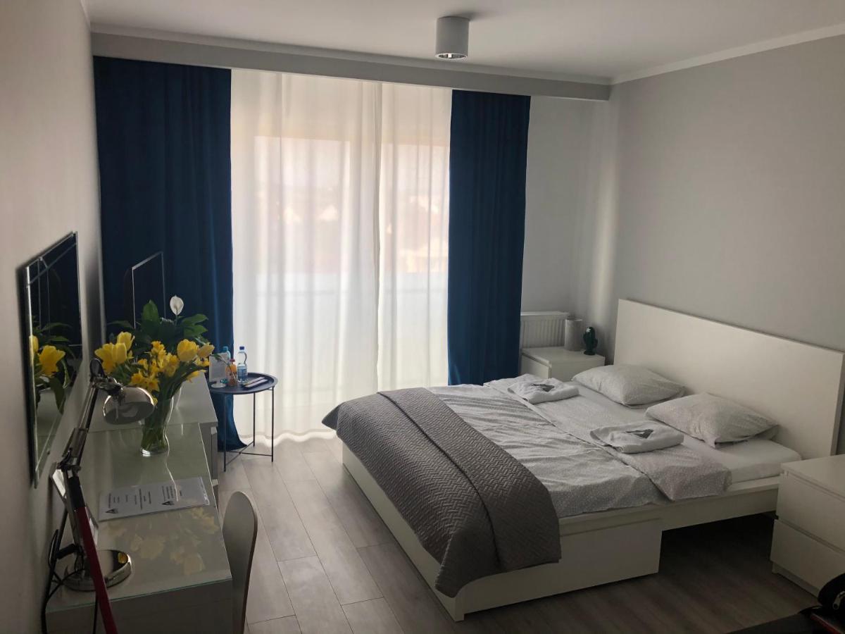 Apartment Korner Chelmonskiego Srem