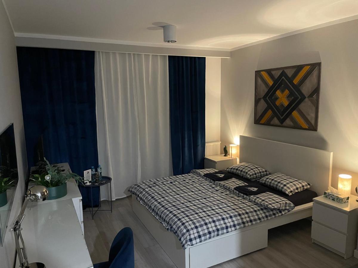Korner Chelmonskiego Apartment